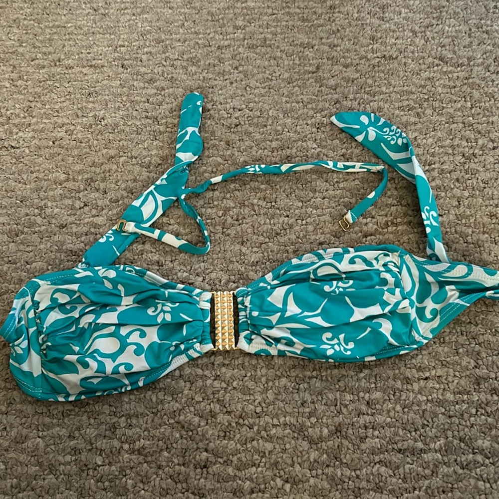 Swim Top